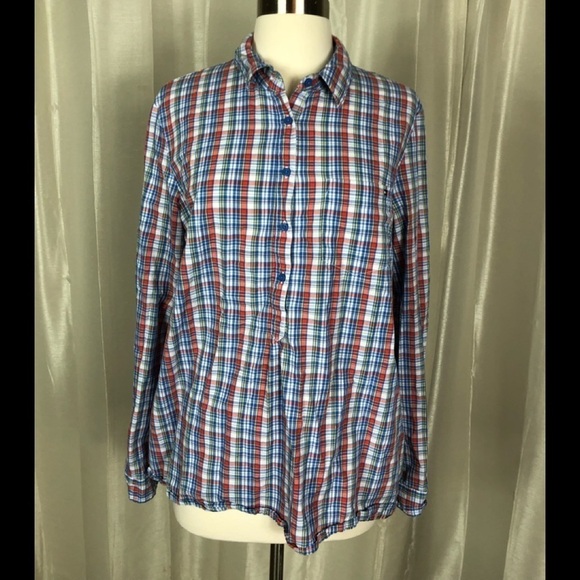 Tommy Hilfiger Top - Picture 6 of 8